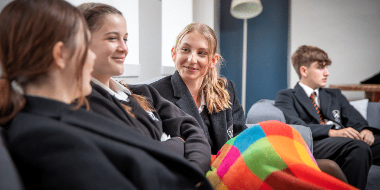 Boarding And Day Options - Bloxham School