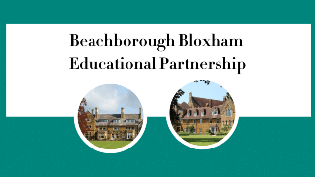 Beachborough Bloxham Educational Partnership